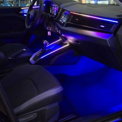 Ambient Light Audi A1