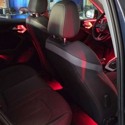 Ambient Light Audi A1