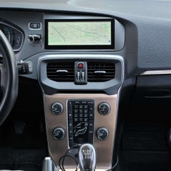 Android Apple Car Volvo V40