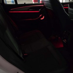 Ambient Light Bmw X3