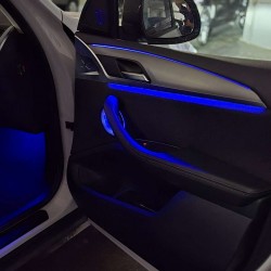 Ambient Light Bmw X3