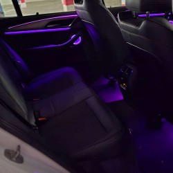 Ambient Light Bmw X3