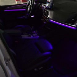 Ambient Light Bmw X3