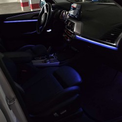 Ambient Light Bmw X3