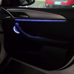 Ambient Light Bmw X3