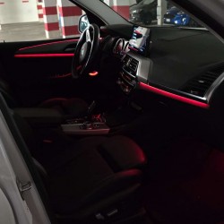 Ambient Light Bmw X4