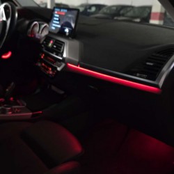 Ambient Light Bmw X4