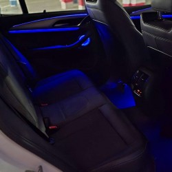 Ambient Light Bmw X4