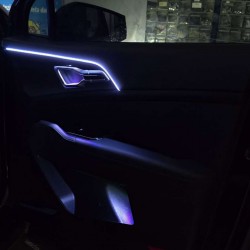 Ambient Light Kia Sportage