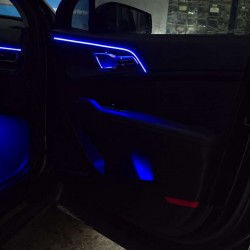 Ambient Light Kia Sportage