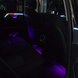 Ambient Light Kia Sportage