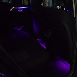 Ambient Light Kia Sportage