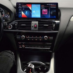 Android Apple Car Bmw x4