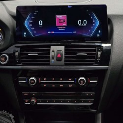 Android Apple Car Bmw x4