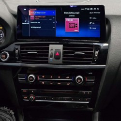 Android Apple Car Bmw x4