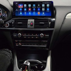 Android Apple Car Bmw x4