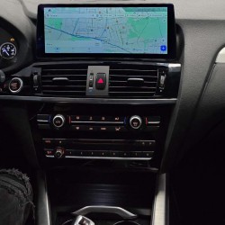 Android Apple Car Bmw x4