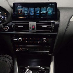 Android Apple Car Bmw x4