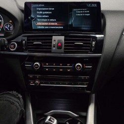 Android Apple Car Bmw x4