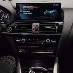 Android Apple Car Bmw x4