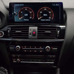 Android Apple Car Bmw x4