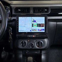 Android Apple Car Citroen C 3