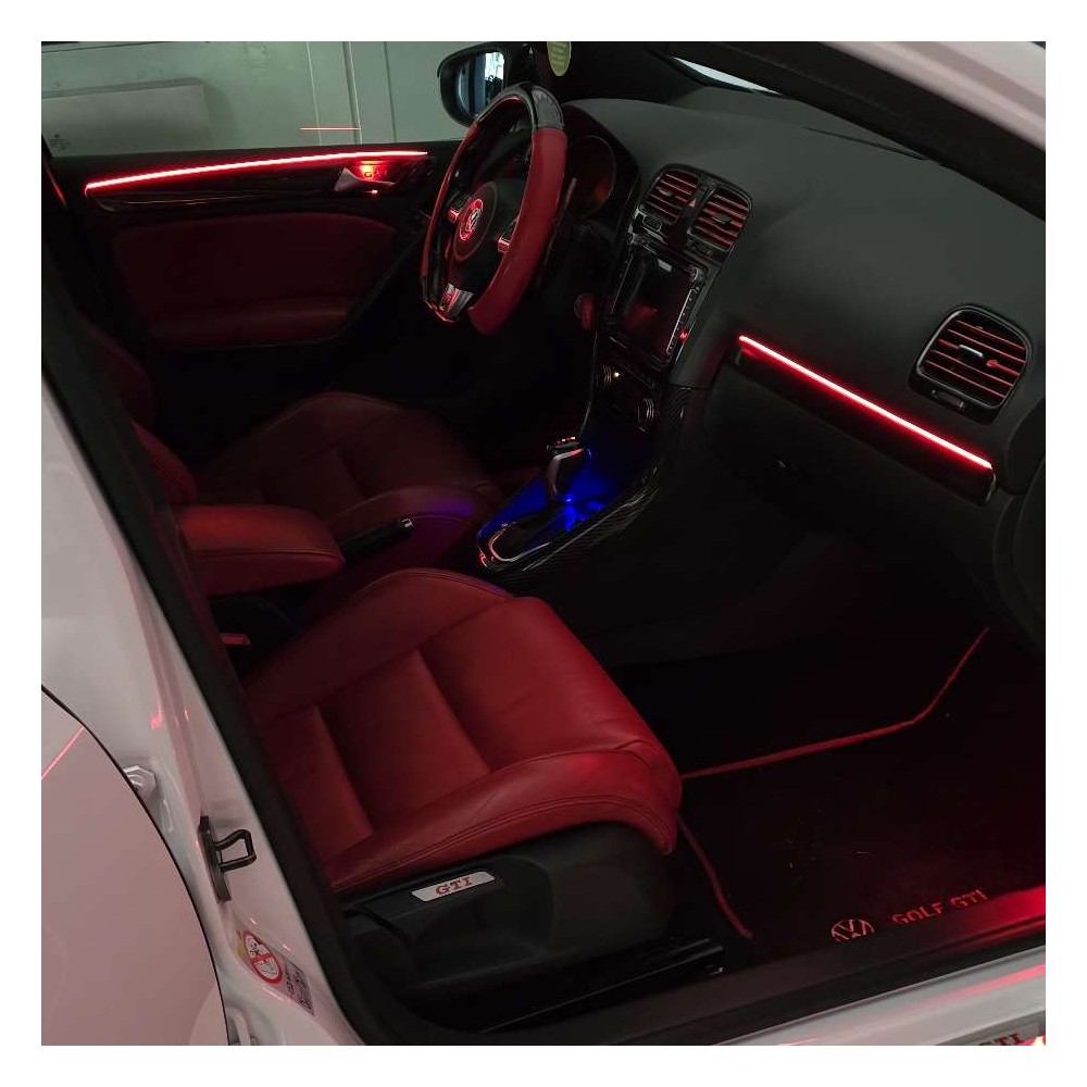 Ambient Light Volkswagen Golf 6