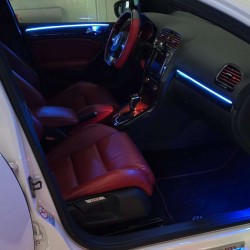 Ambient Light Volkswagen Golf 6