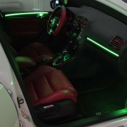 Ambient Light Volkswagen Golf 6