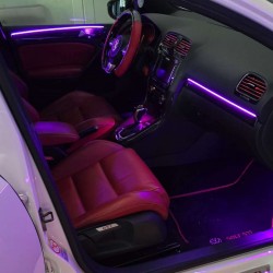 Ambient Light Volkswagen Golf 6