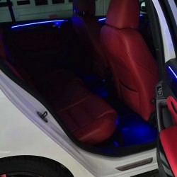 Ambient Light Volkswagen Golf 6