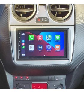 Android Apple Car Alfa Romeo Mito