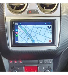 Android Apple Car Alfa Romeo Mito