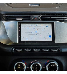 Android Apple Car Alfa Romeo Giulietta