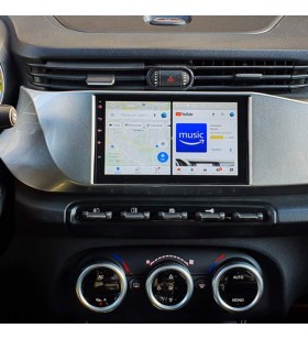 Android Apple Car Alfa Romeo Giulietta