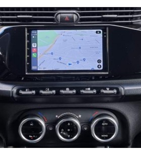 Android Apple Car Alfa Romeo Giulietta