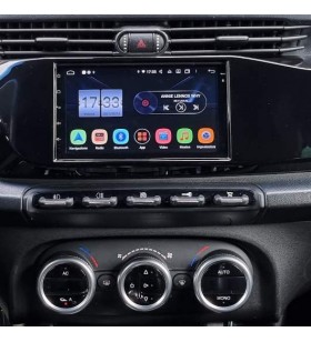 Android Apple Car Alfa Romeo Giulietta