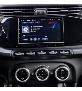 Android Apple Car Alfa Romeo Giulietta