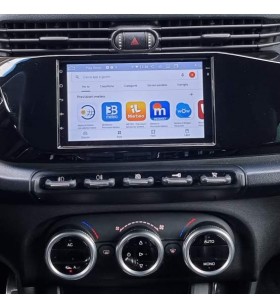 Android Apple Car Alfa Romeo Giulietta