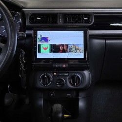 Android Apple Car Citroen C 3