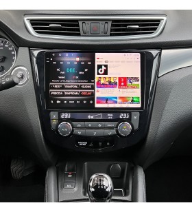 Android Apple Car Nissan Xtrail