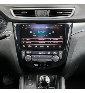 Android Apple Car Nissan Xtrail