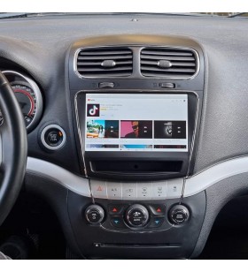 Android Apple Car Fiat Freemont