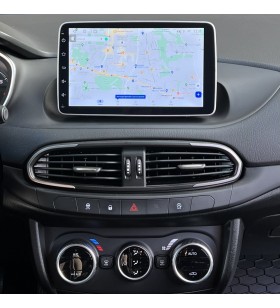 Android Apple Car Fiat Tipo