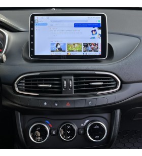 Android Apple Car Fiat Tipo