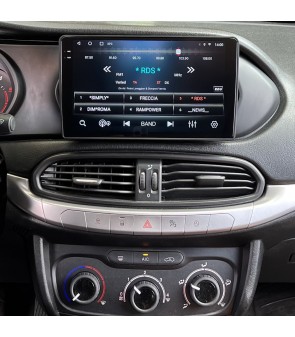 Android Apple Car Fiat Tipo