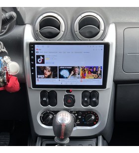 Android Apple Car Dacia Duster