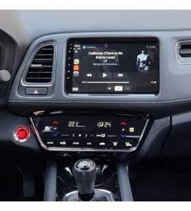 Android Apple Car Honda Hrv