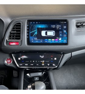 Android Apple Car Honda Hrv