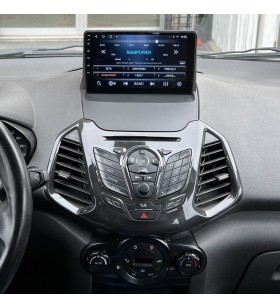 Android Apple Car Ford Ecosport